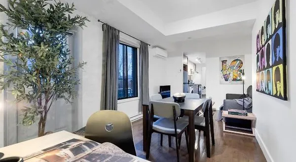 Soho Central by Liv MTL