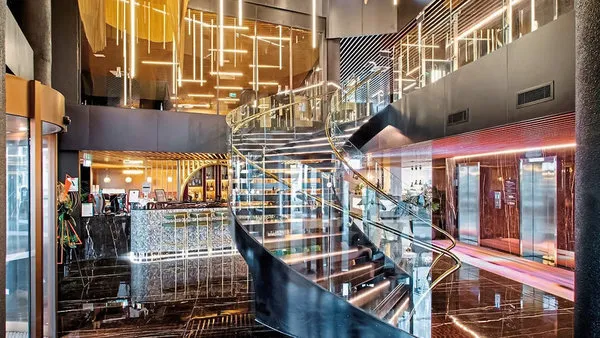 Soho Hotel