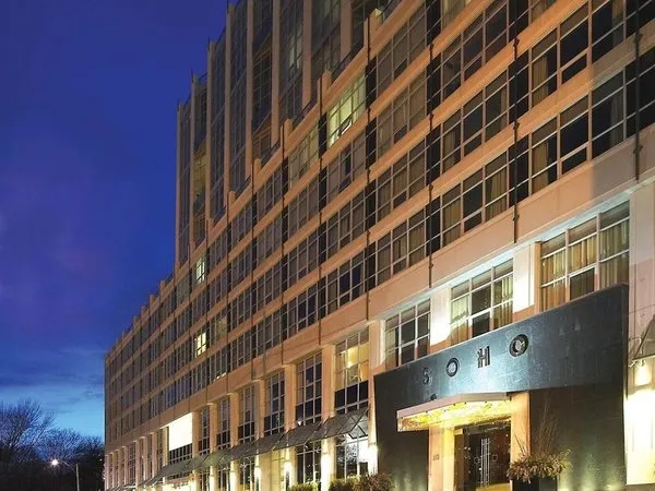 SoHo Hotel Toronto