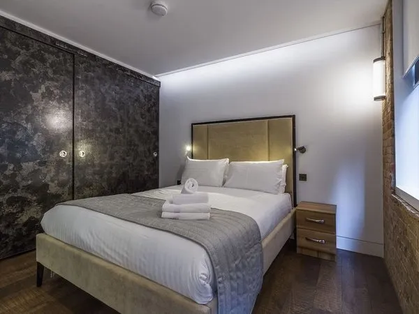 Soho Lofts by Q Apartments
