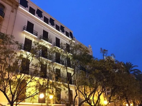 Soho Valencia