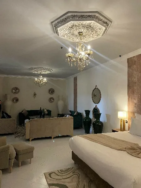 Soir De Marrakech