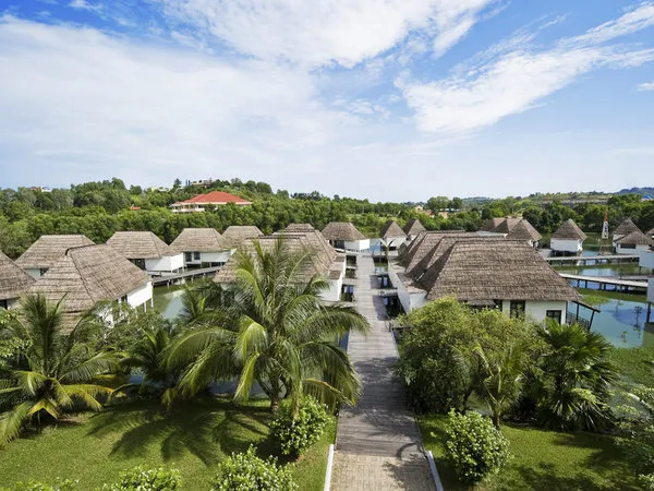Sokha Beach Resort