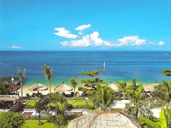 SOL Benoa Bali - All Inclusive