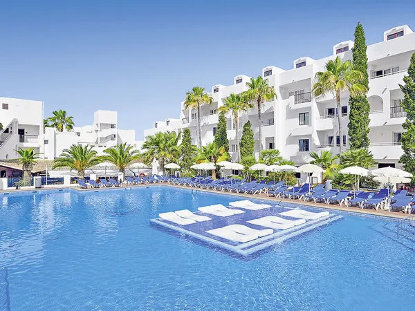 SOL Cala d'Or Apartamentos