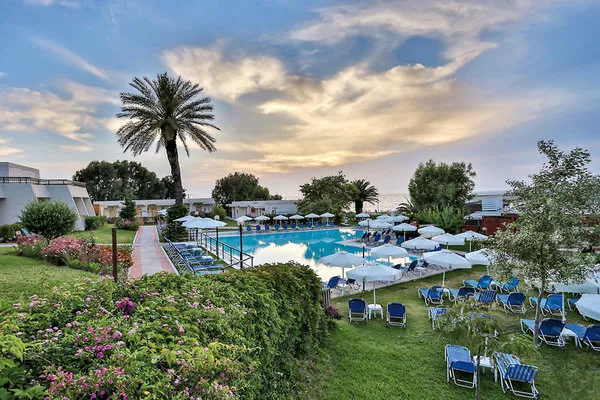 Sol Cosmopolitan Rhodes