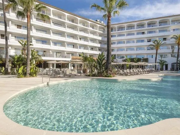 Sol de Alcudia Apartamentos