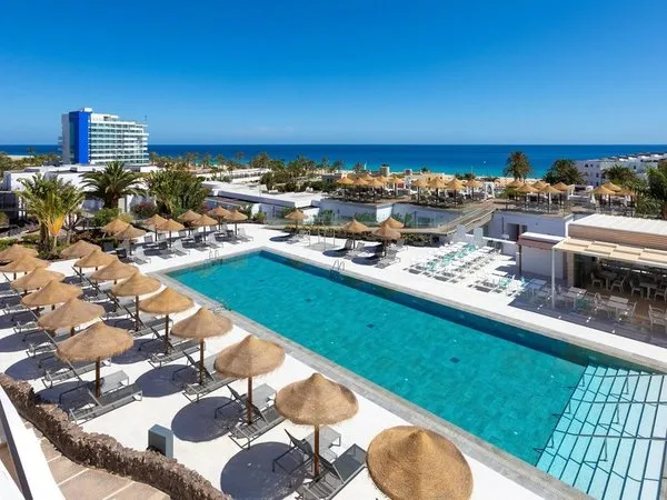 SOL Fuerteventura Jandia - All Suites