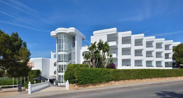 SOL Lunamar Palmanova Apartamentos