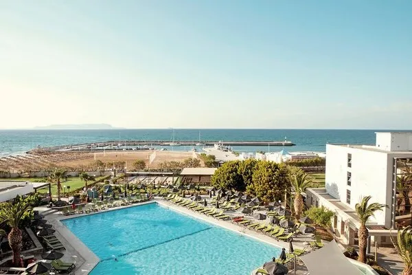 SOL Marina Beach Crete