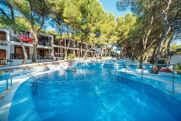 Sol Parc Hotel & Apartments