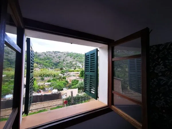 Sol Port Soller