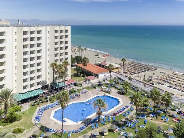SOL Puerto Marina