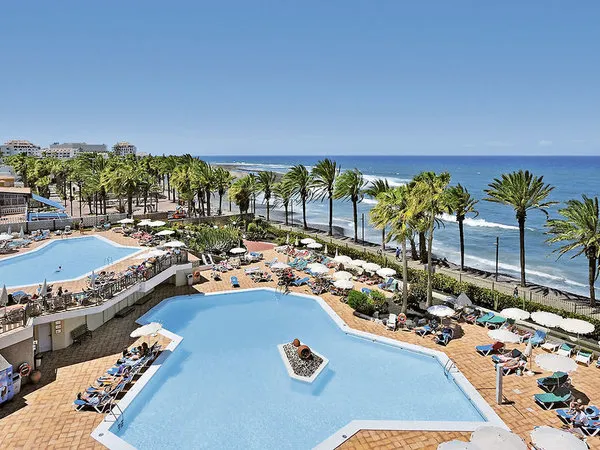 SOL Tenerife
