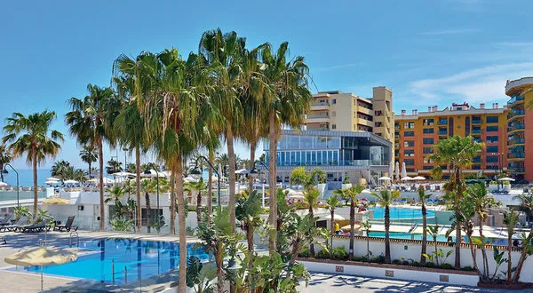 SOL Torremolinos Don Marco