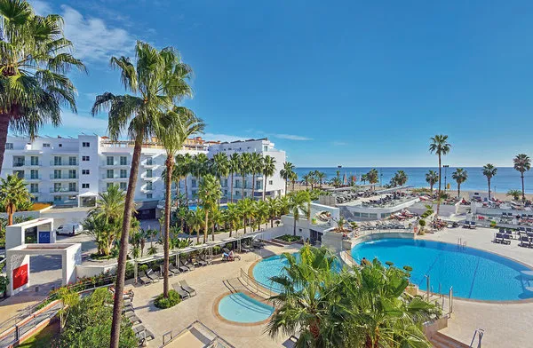 SOL Torremolinos Don Pablo