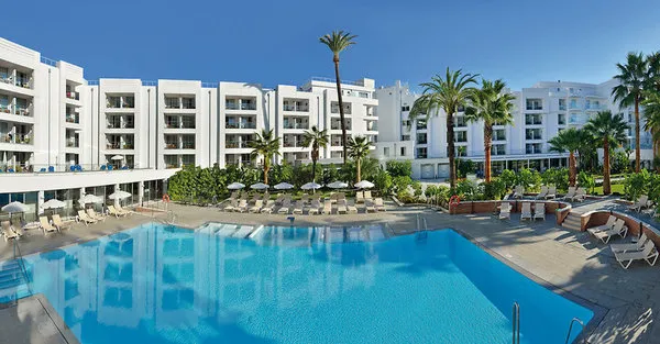 SOL Torremolinos - Don Pedro