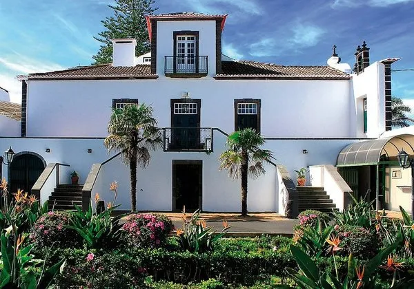 Solar do Conde