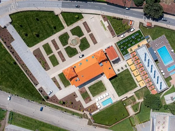 Solar do Requeijo by Luna Hotels & Resorts