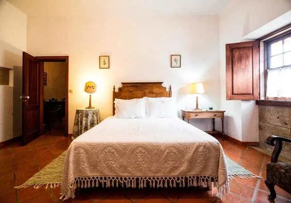 Solares de Portugal - Quinta Da Roseira