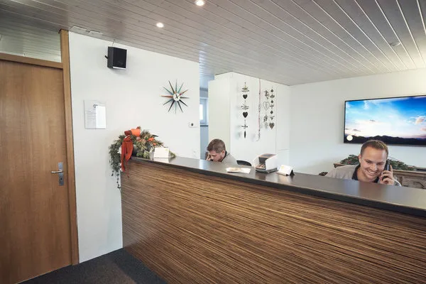 Solaria Serviced Apartments