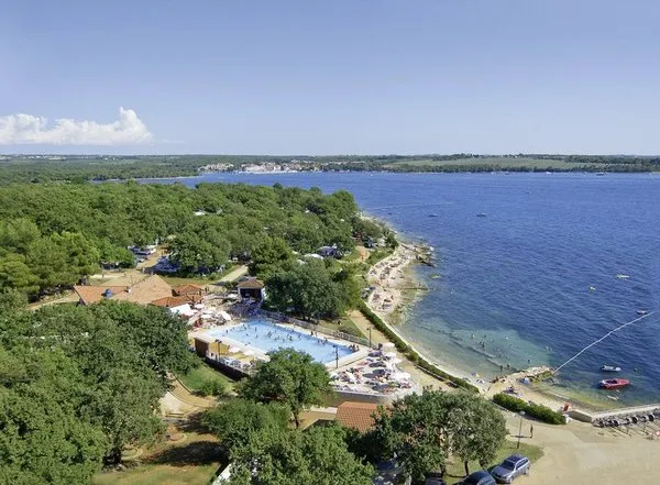 Solaris Camping Resort Apartments