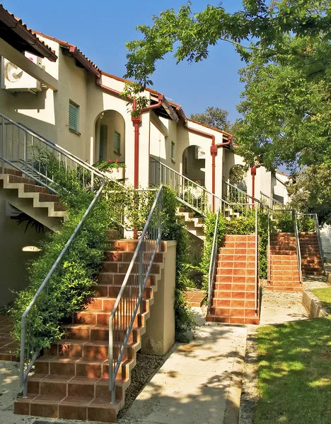 Solaris Camping Resort Apartments & Rooms