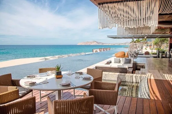 Solaz, a Luxury Collection Resort, Los Cabos