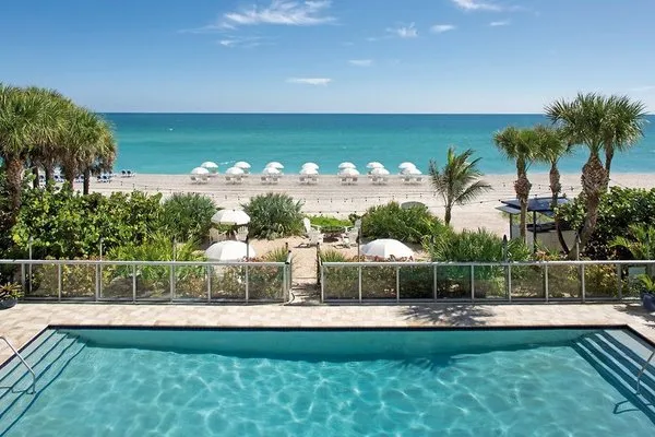 Solé Miami, A Noble House Resort