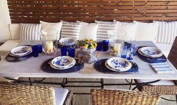 Soleado Luxury Villas
