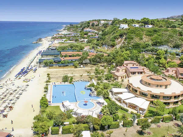 Solemare Club Village