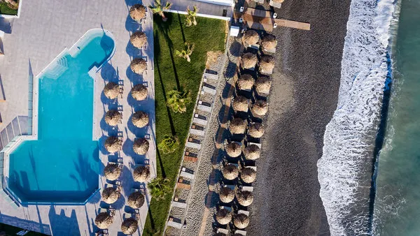 Solimar White Pearl Hotel