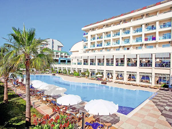 Solivia Hotel