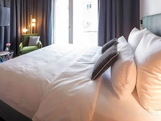Soller Business Hotel
