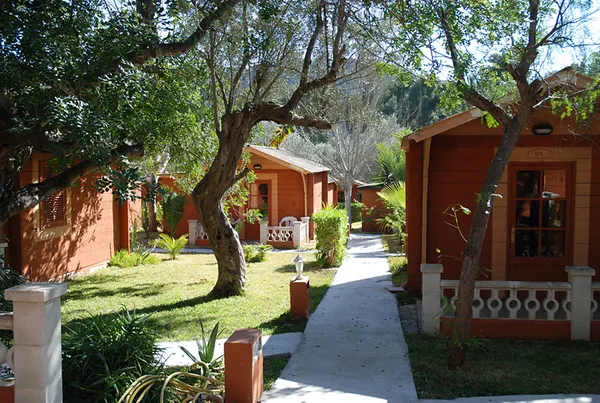 Soller Garden