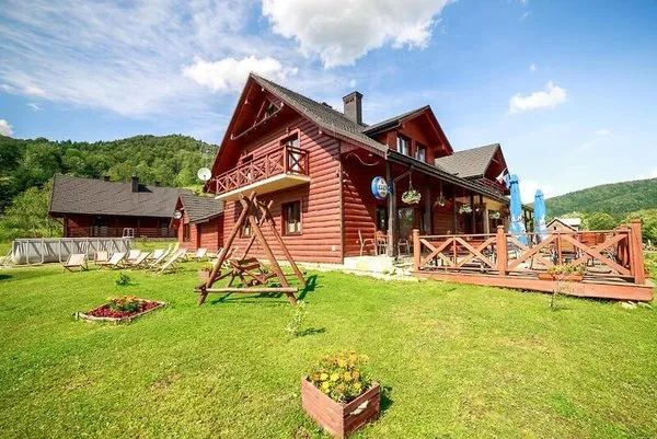 Solny Resort