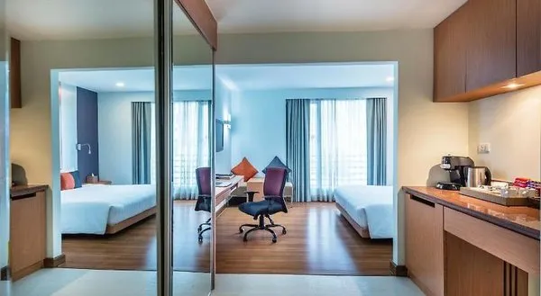 Solo Sukhumvit 2