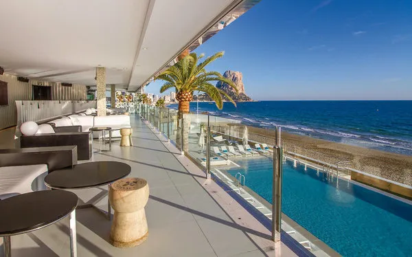 Solymar Gran Hotel