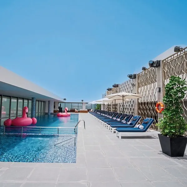 Solymar Hotel & Beach