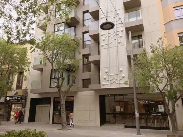 Som Ars Magna Bleisure Hotel