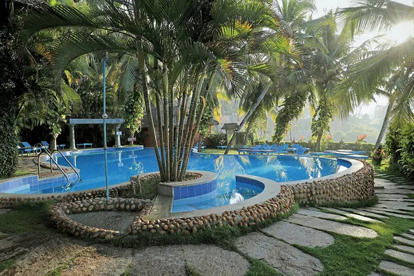 Soma Manaltheeram Ayurveda Beach Village