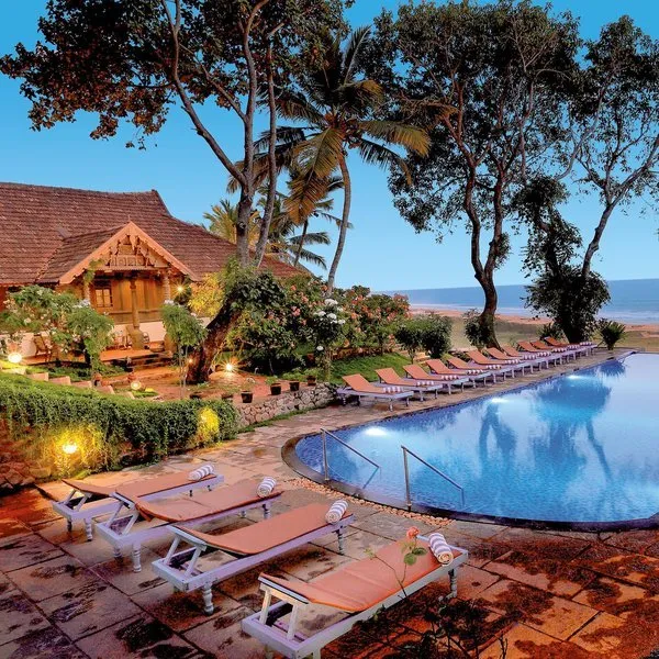 Somatheeram Ayurvedic Village