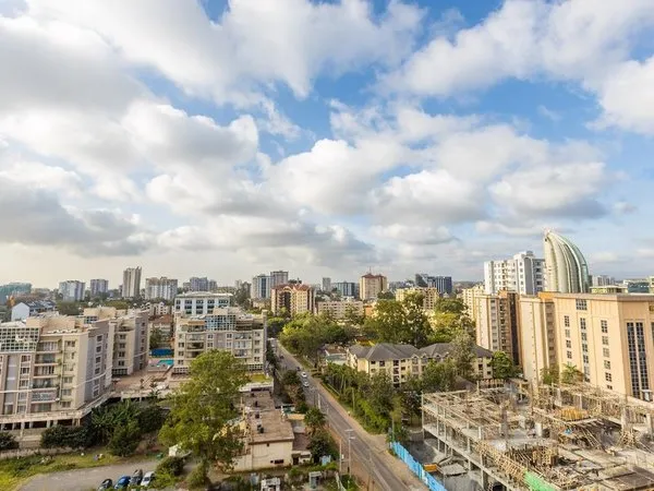 Somerset Westview Nairobi