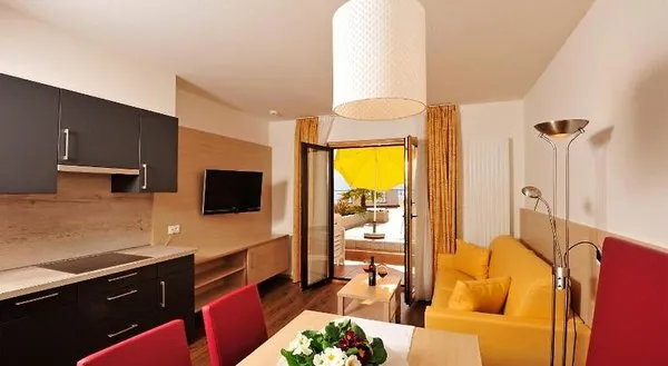 SomVita Suites