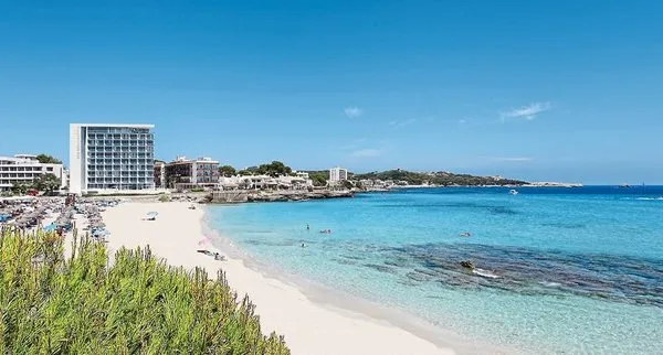 Son Moll Sentits Hotel & Spa