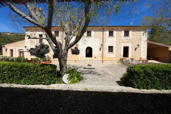 Unterkünfte in Alcúdia suchen