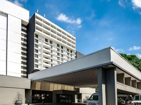 Sonesta Charlotte Lower South End
