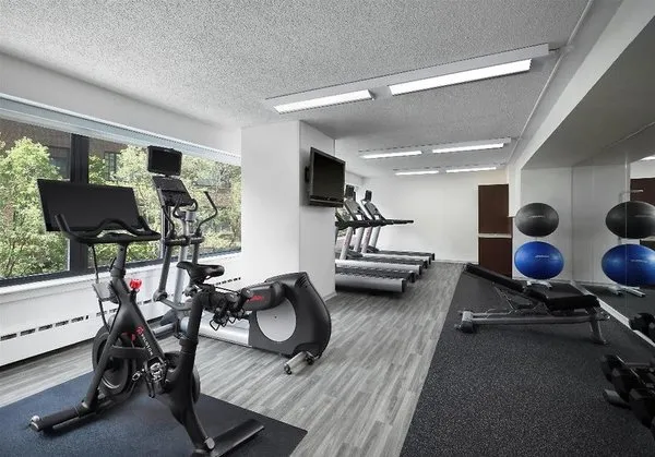 Sonesta ES Suites Chicago Downtown Magnificent Mile - Medical
