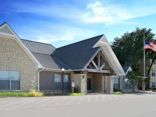 Sonesta ES Suites Fort Worth Fossil Creek