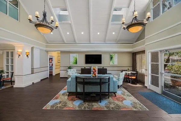 Sonesta ES Suites Lake Buena Vista - Orlando
